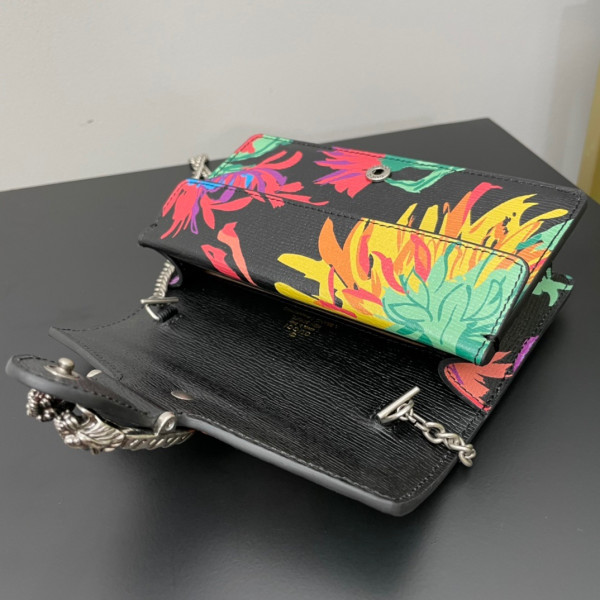 g*u*i dionysus S*per mini bag