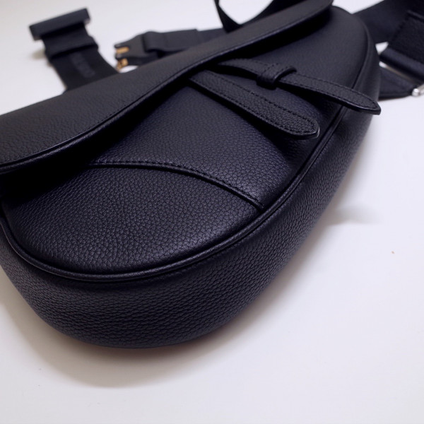 D*or saddle bag