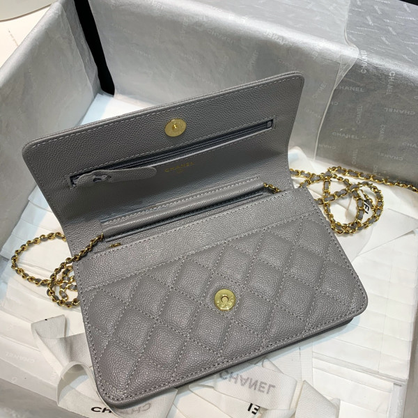 CL WALLET