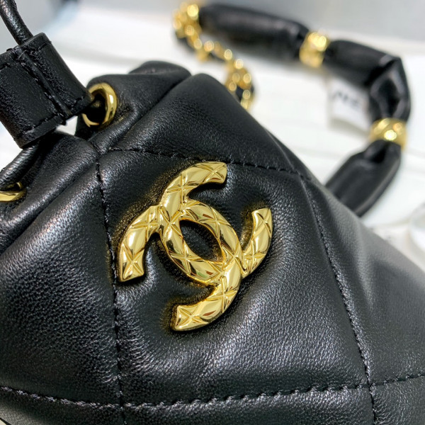 CL CLUTCH WITH CHAIN