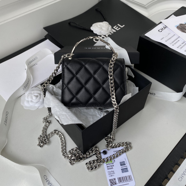 CL CLUTCH WITH CHAIN