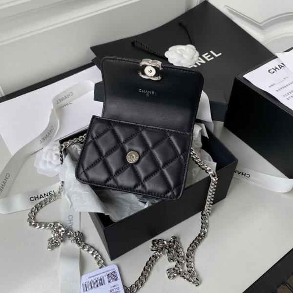 CL CLUTCH WITH CHAIN