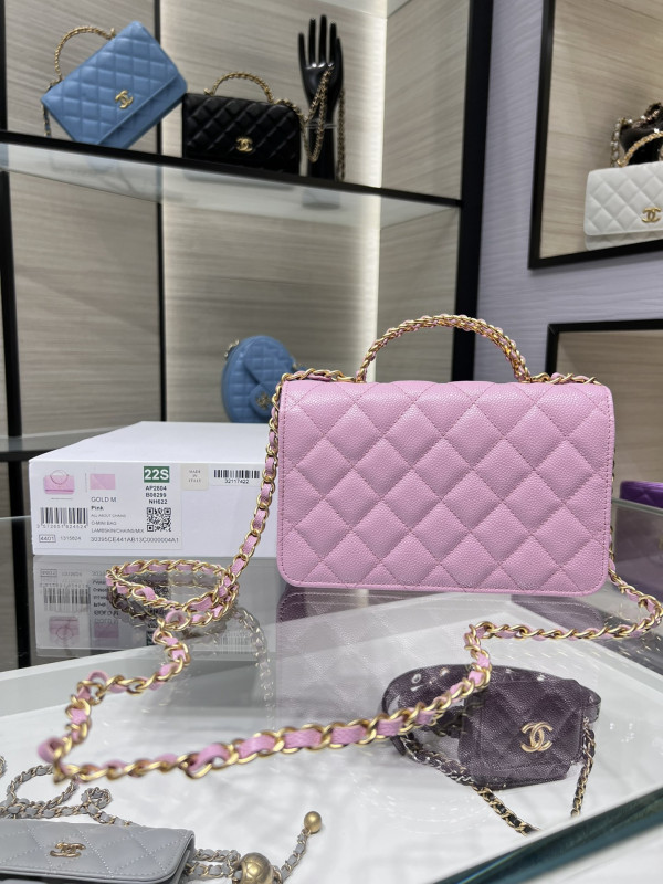 CL WALLET