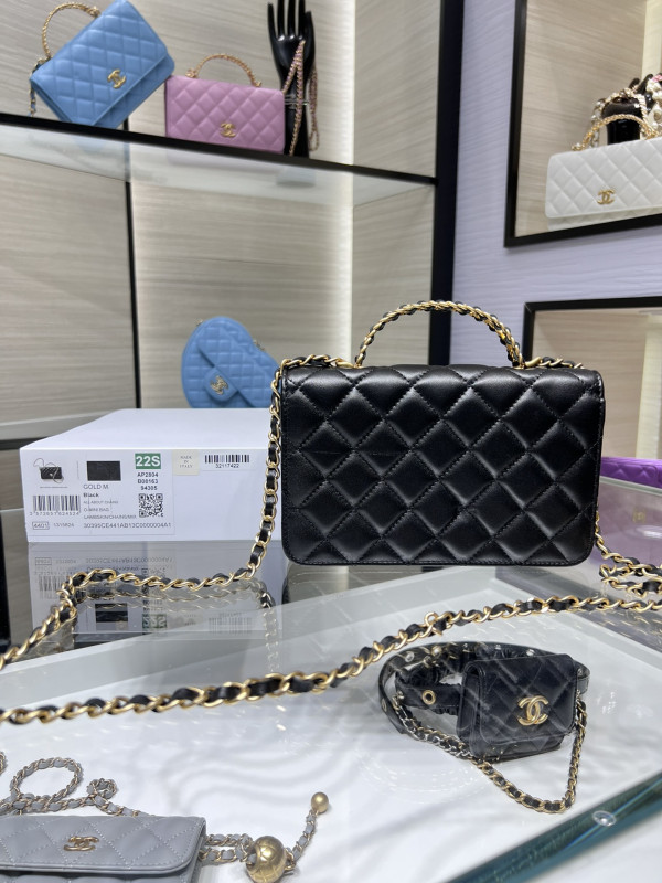 CL WALLET