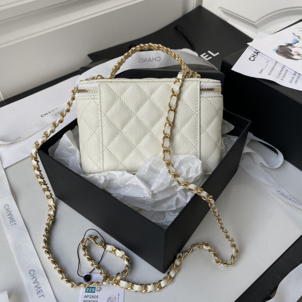 CL VANITY CASE