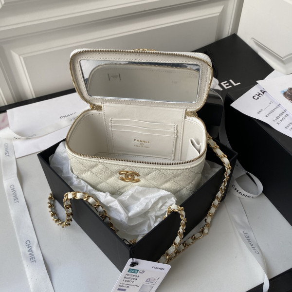CL VANITY CASE