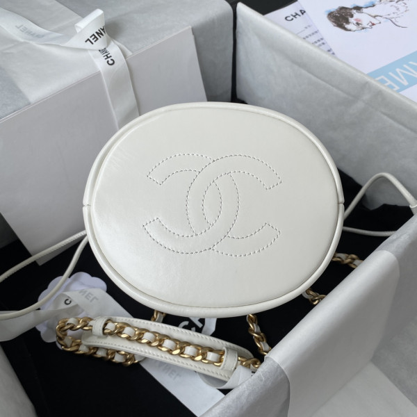 CL SMALL BUCKET BAG
