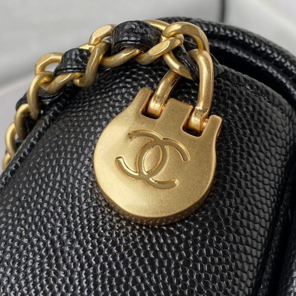 CL MINI FLAP BAG