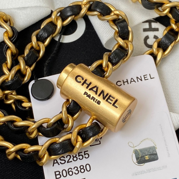 CL MINI FLAP BAG