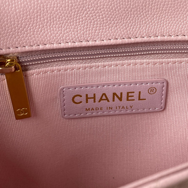 CL MINI FLAP BAG