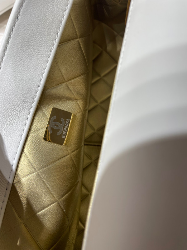 CL SMALL FLAP BAG