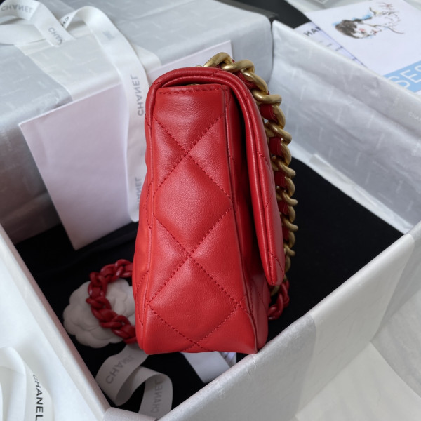 CL SMALL FLAP BAG