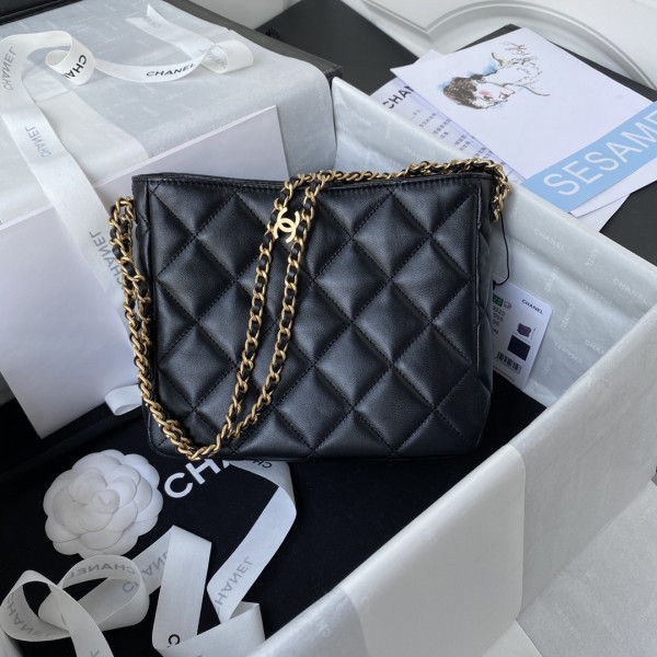 CL SMALL HOBO BAG