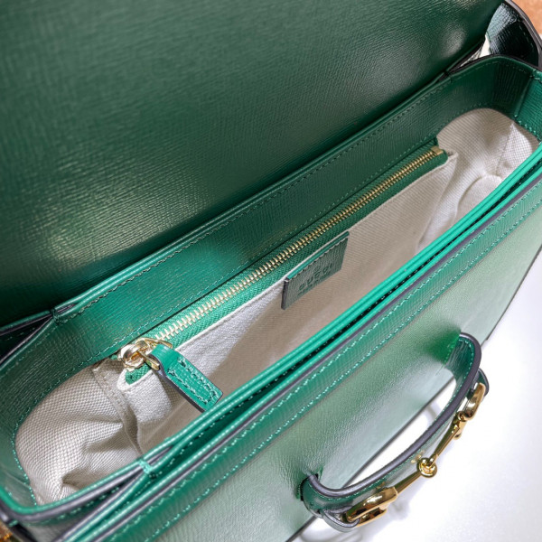 G*u*i horsebit 1955 shoulder bag