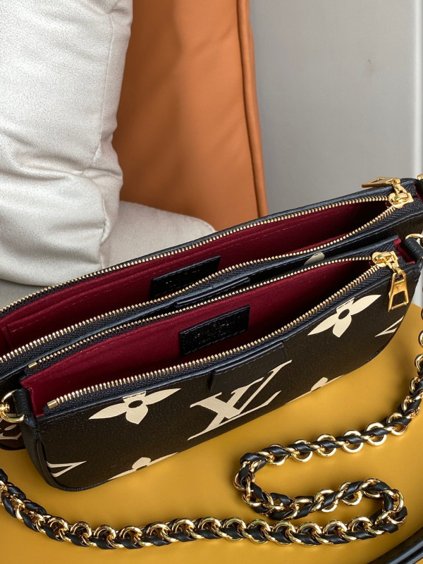 l**is V*t*n multi pochette accessoires