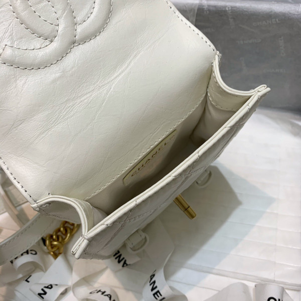CL MINI FLAP BAG