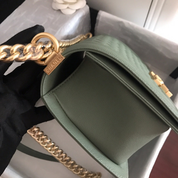 CL BOY BAG 20CM/25CM