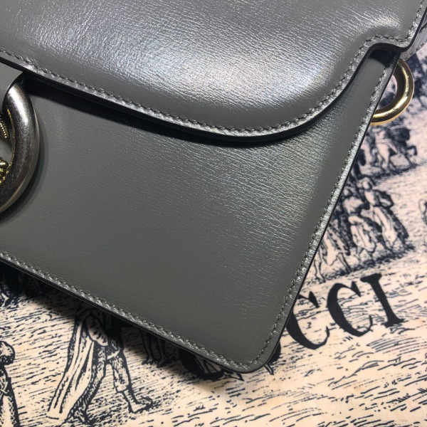 G*u*i ring shoulder bag