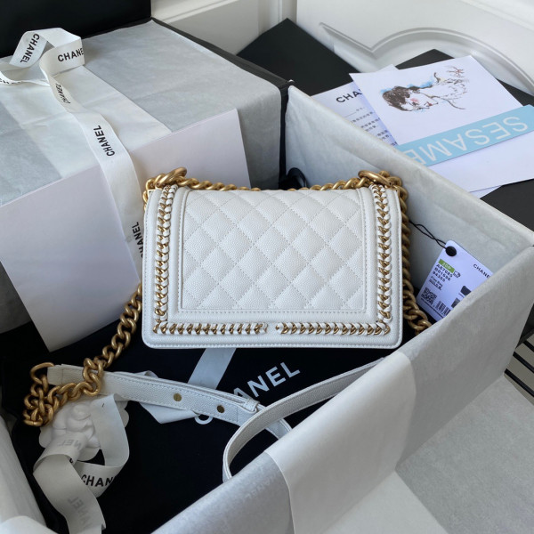 CL BOY BAG