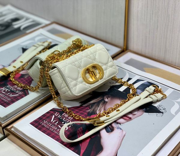 D*or micro caro bag