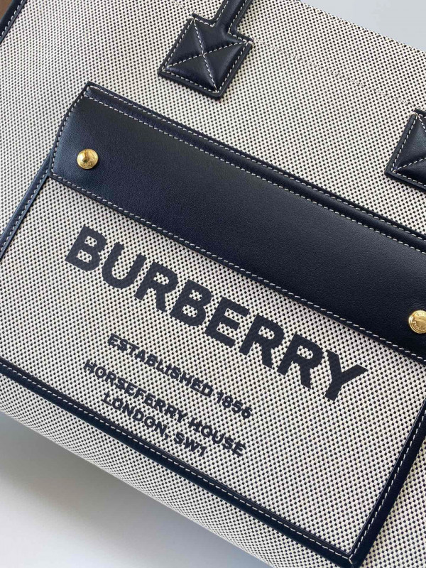 B**rry medium freya tote