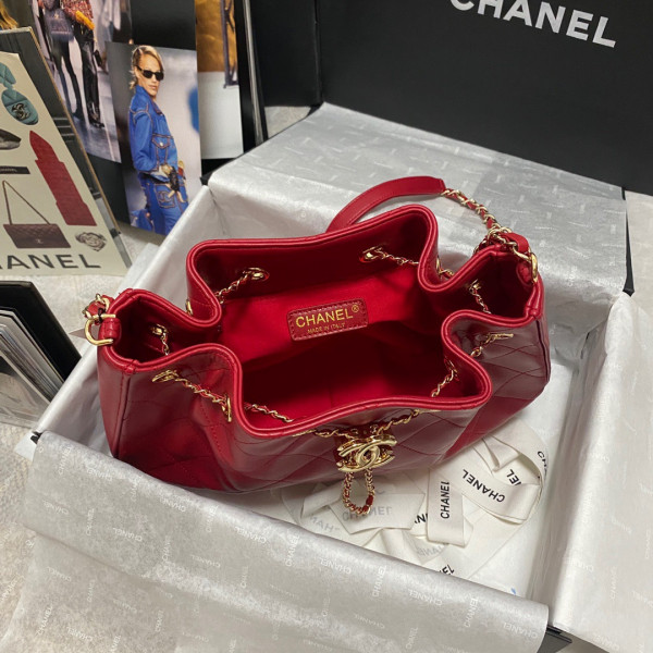 CL DRAWSTRING BAG