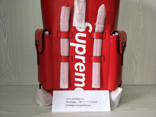 l**is v*t*n S*p*e backpack