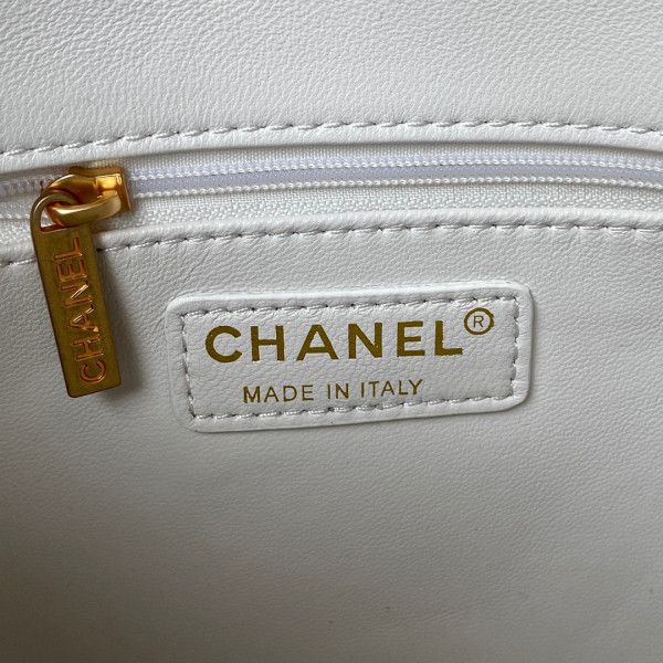 CL FLAP BAG