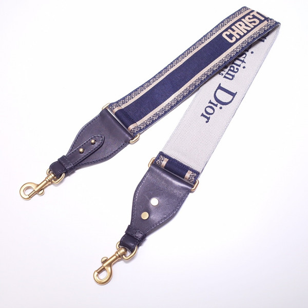 D*or strap blue