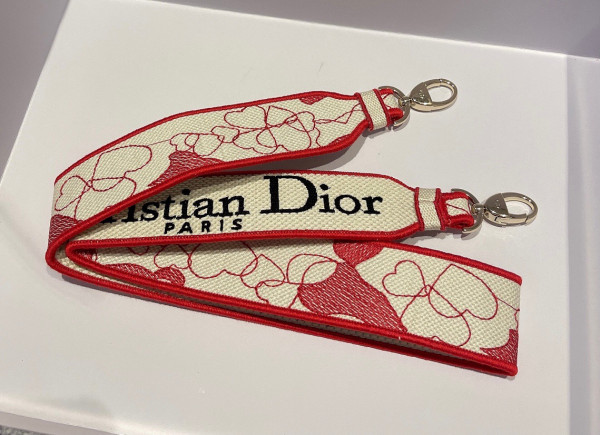 D*or medium lady d-lite bag