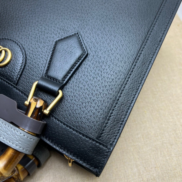 G*u*i diana small tote bag
