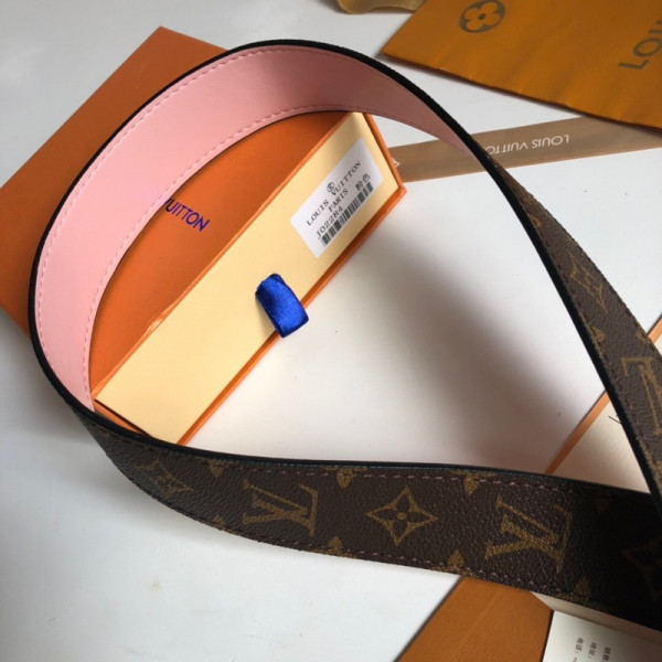 l**is V*t*n bandouliÈre monogram