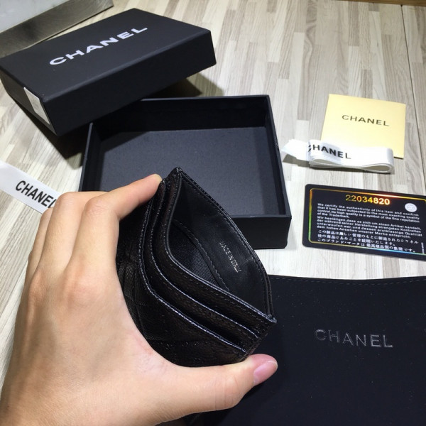 CL Card Holder