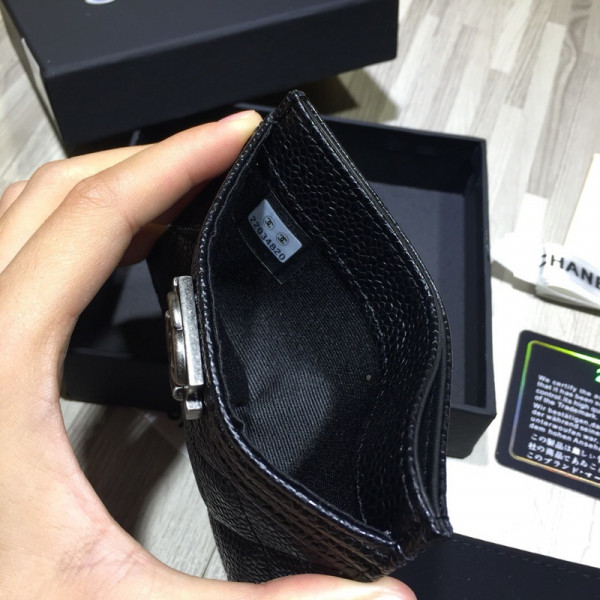 CL Card Holder