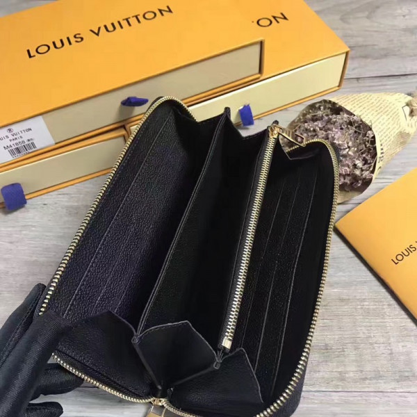 l**is V*t*n zippy wallet
