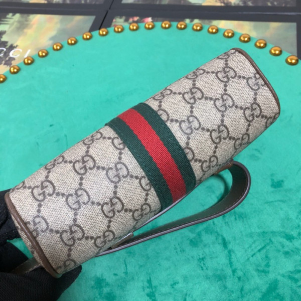 G*u*i ophidia gg small belt bag
