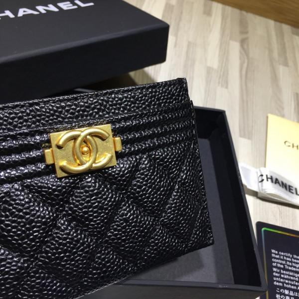 CL Card Holder