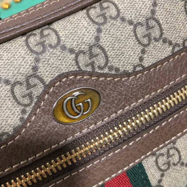 G*u*i ophidia gg small belt bag
