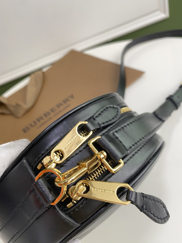 B**rry leather l**ise bag