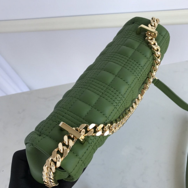 B**rry lola bag