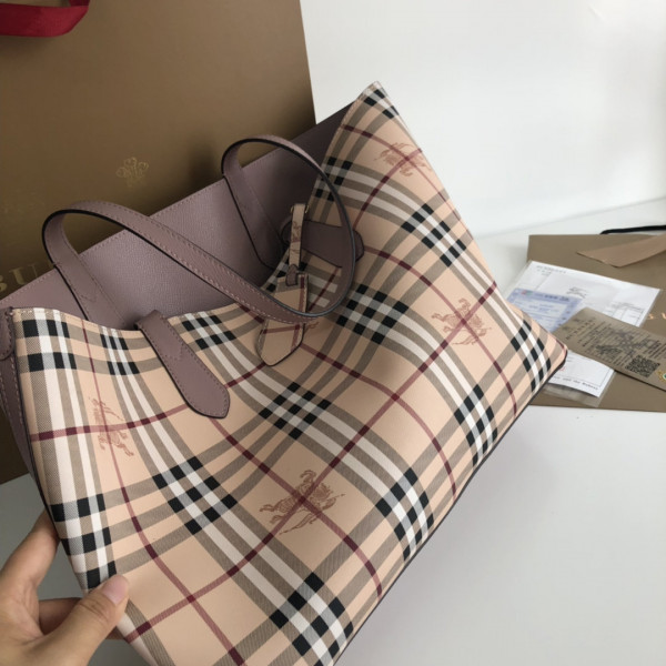 B**rry tote bag