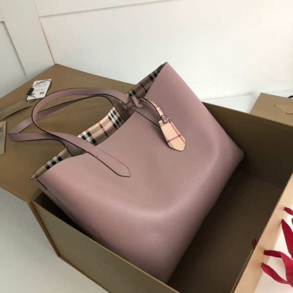 B**rry tote bag