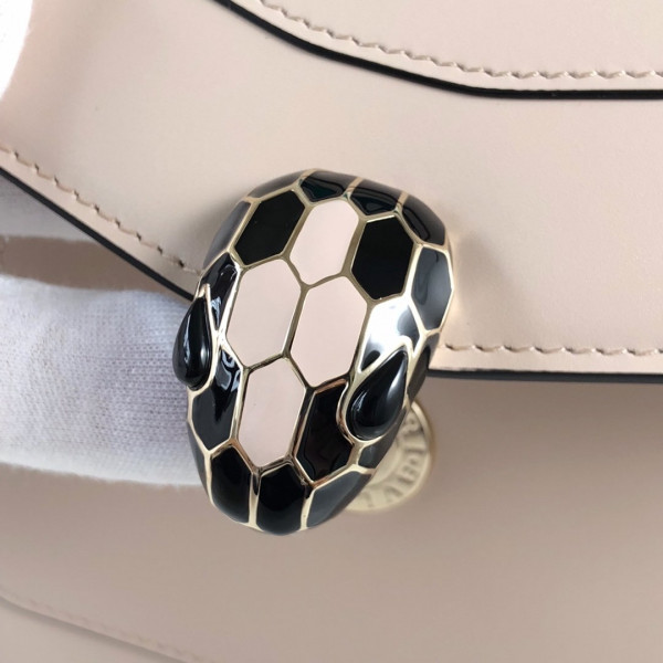B*l*ai serpenti forever top handle