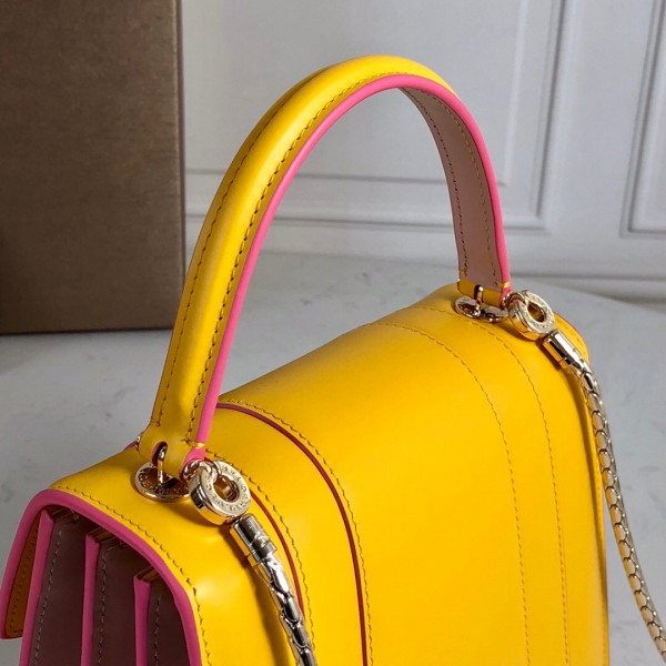 B*l*ai serpenti forever top handle