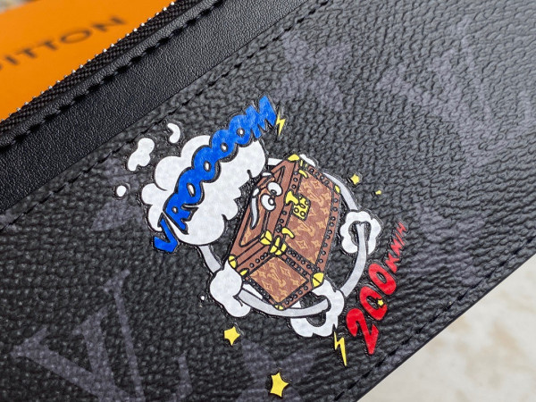 l**is V*t*n coin card holder