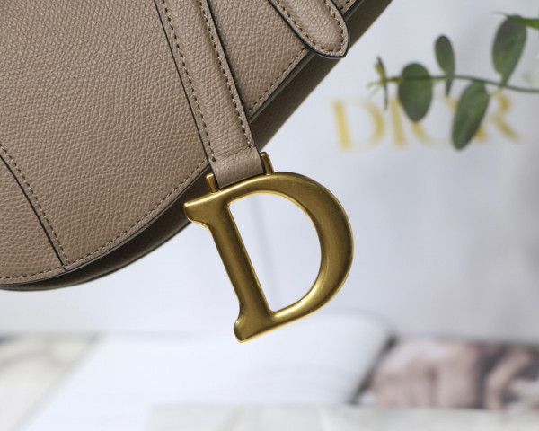 D*or saddle bag