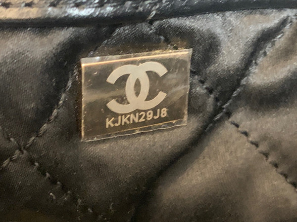 CL LARGE BACKPACK 22