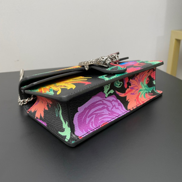 g*u*i dionysus S*per mini bag