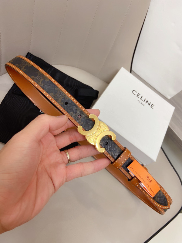 Ce**e belt