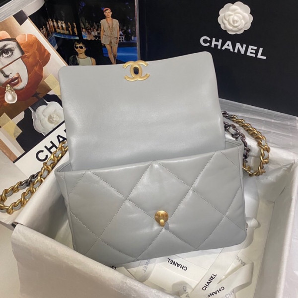 CL 19 FLAP BAG